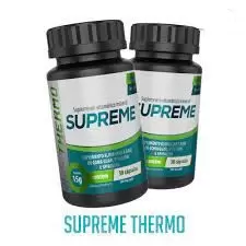 2 Supreme Thermo Bem Estar Life